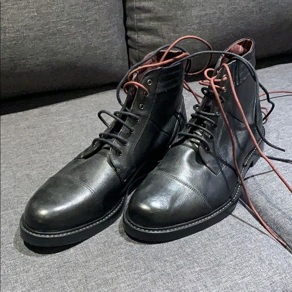 Ted Baker Musken Boot - Picture 3 of 5